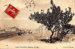 Oran au debut du XXe siecle- 37